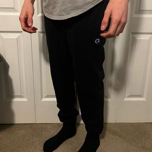 NWOT- CHAMPION JOGGERS